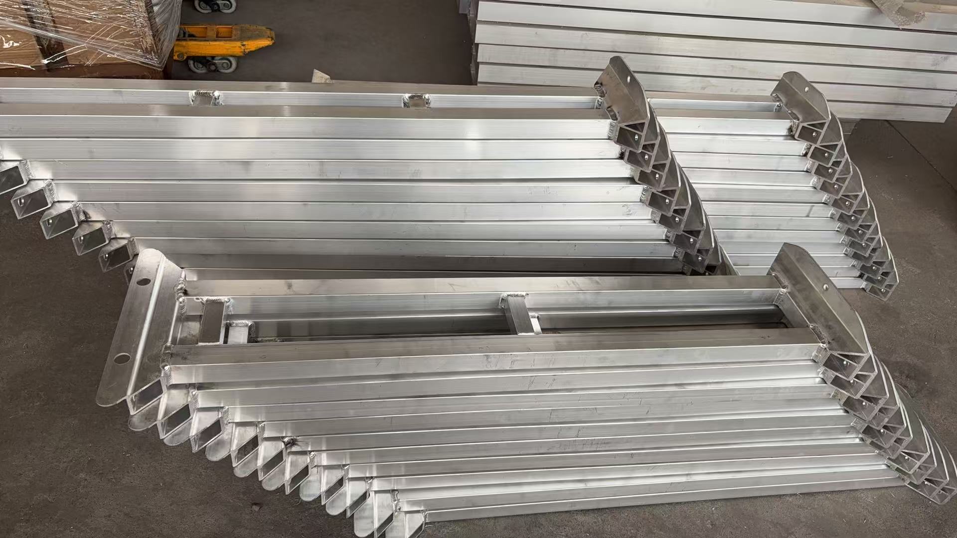 觀光車(chē)立柱